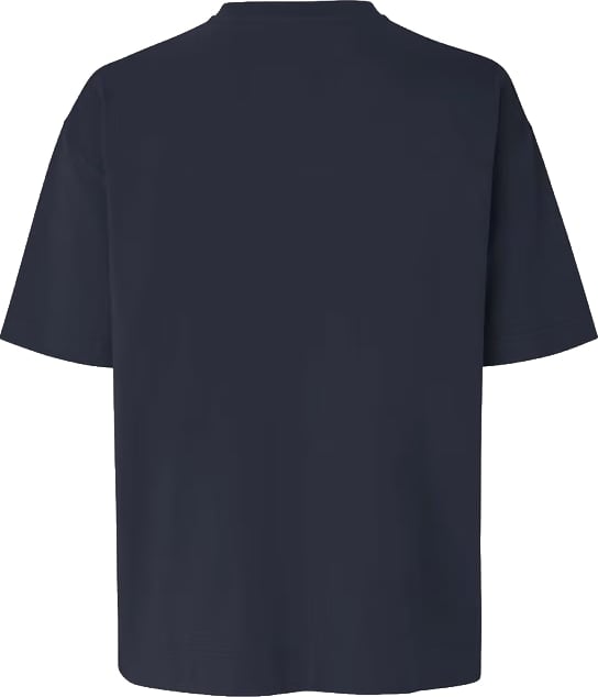 Samsoe Samsoe - Joel t-shirt 11415 - M22300126 - 194011TCX Salute