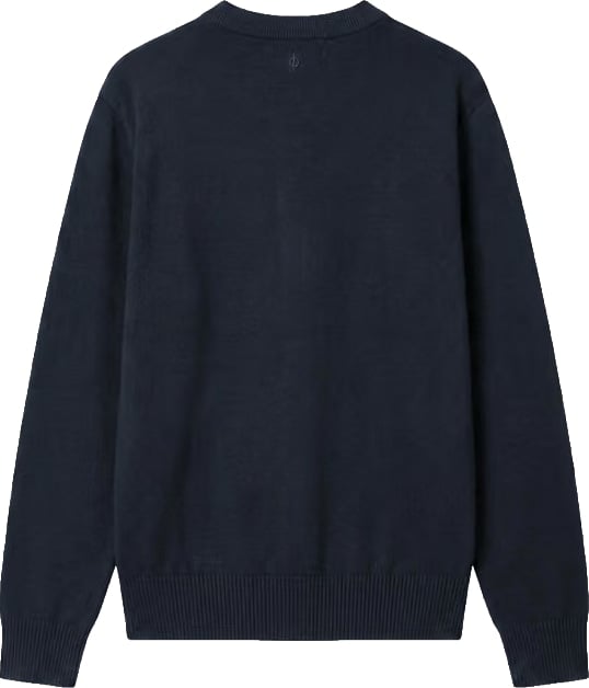 Samsoe Samsoe - Samatt sweater 15825 - M25700003 - 193922TCX Sky captain