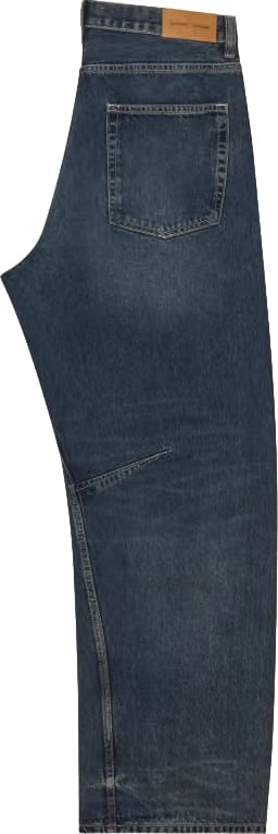 Samsoe Samsoe - Satimo jeans 16140 - M26300019 - CLR002816 Mud wash