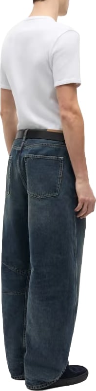 Samsoe Samsoe - Satimo jeans 16140 - M26300019 - CLR002816 Mud wash