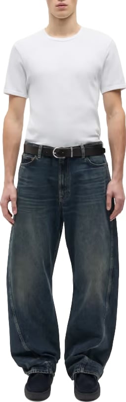 Samsoe Samsoe - Satimo jeans 16140 - M26300019 - CLR002816 Mud wash
