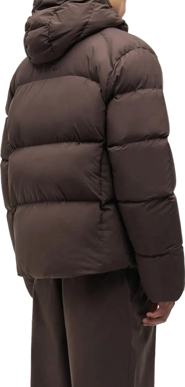 Samsoe Samsoe - Sapax puffer jacket 16159 - M26300048 - 190910TCX Mulch