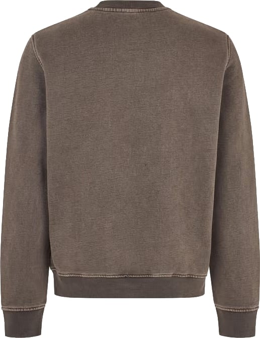 Samsoe Samsoe - Saollie sweatshirt 14485 - M26300140 - 190840TCX Delicioso