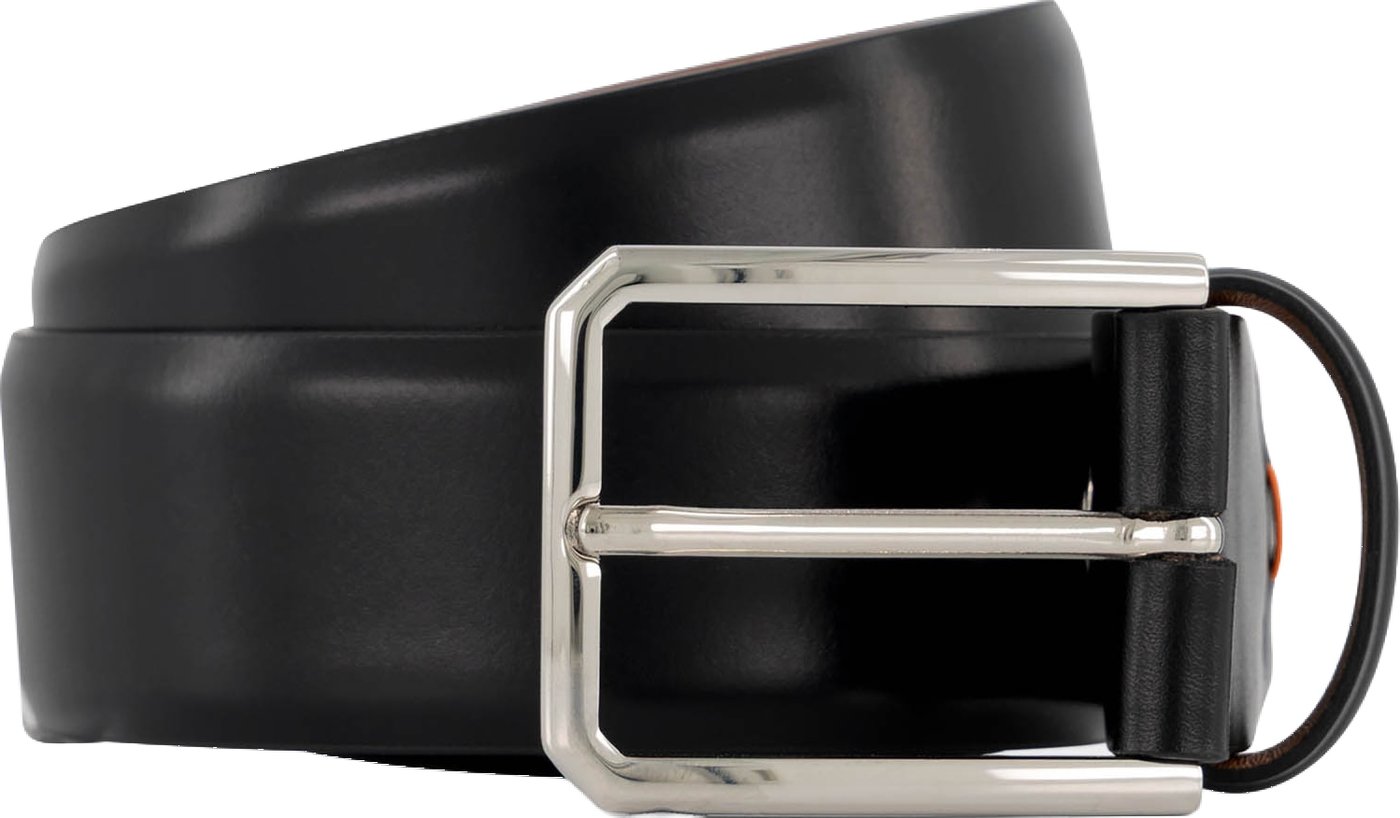 Leren Riem