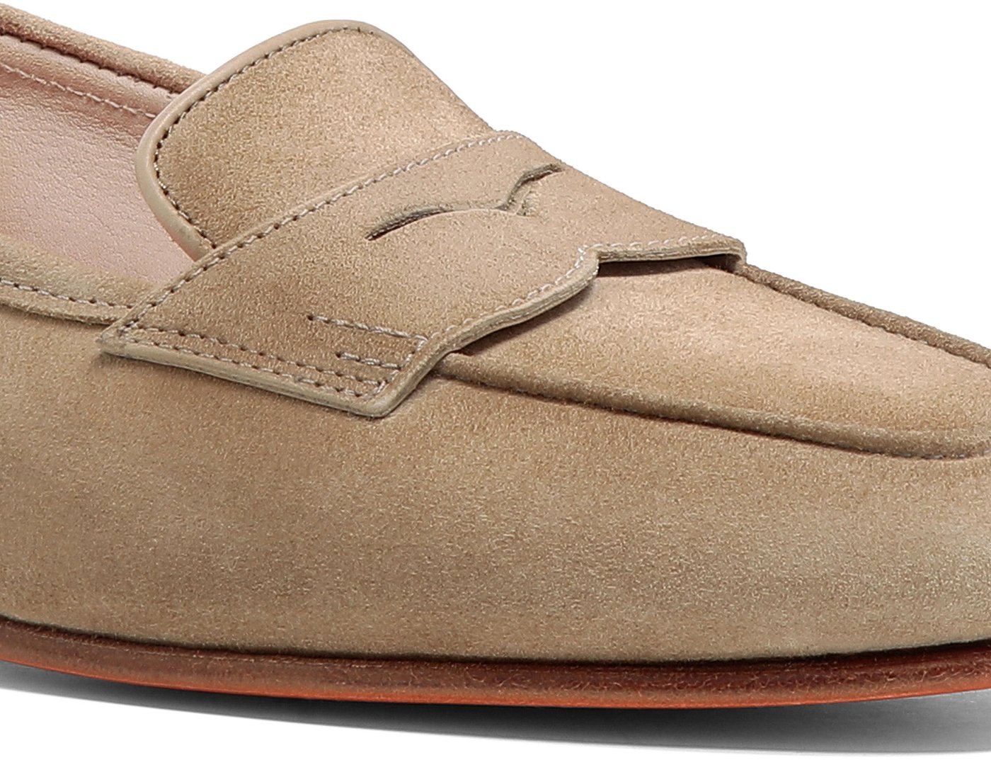 Loafers Beige wuny71031sa4saea