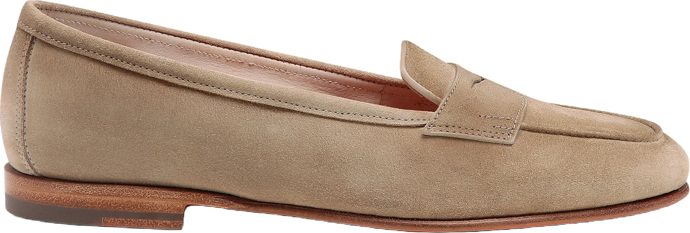 Loafers Beige wuny71031sa4saea