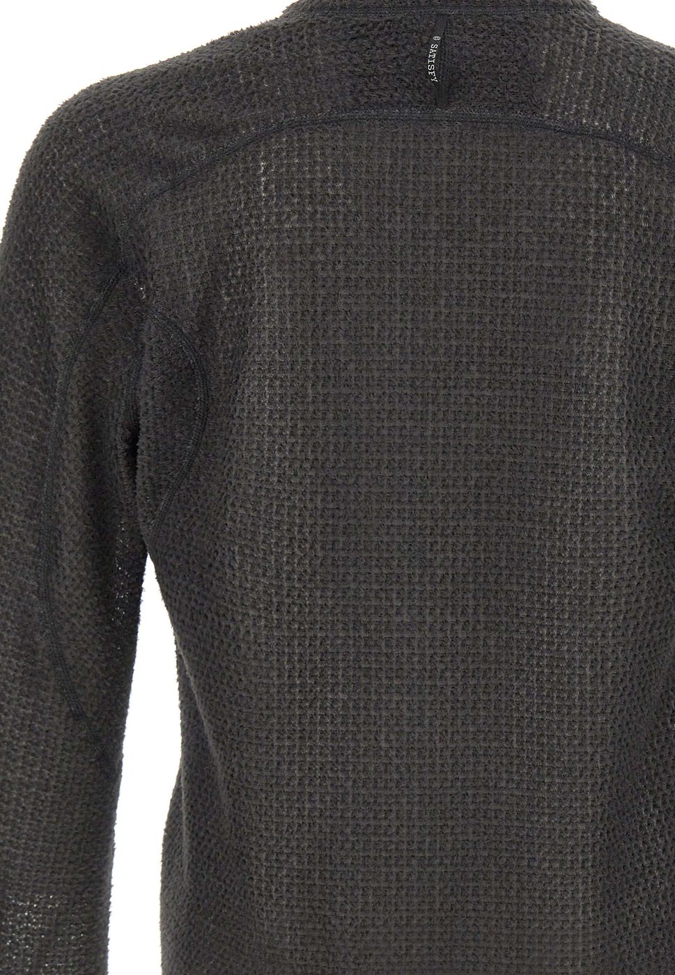 T-Shirts And Polos Grey