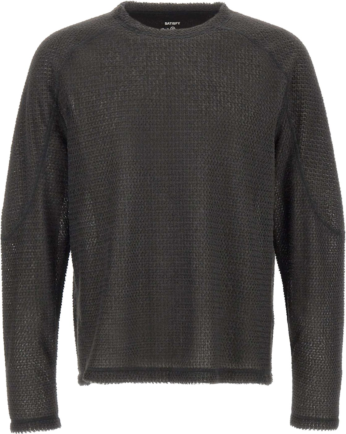 T-Shirts And Polos Grey