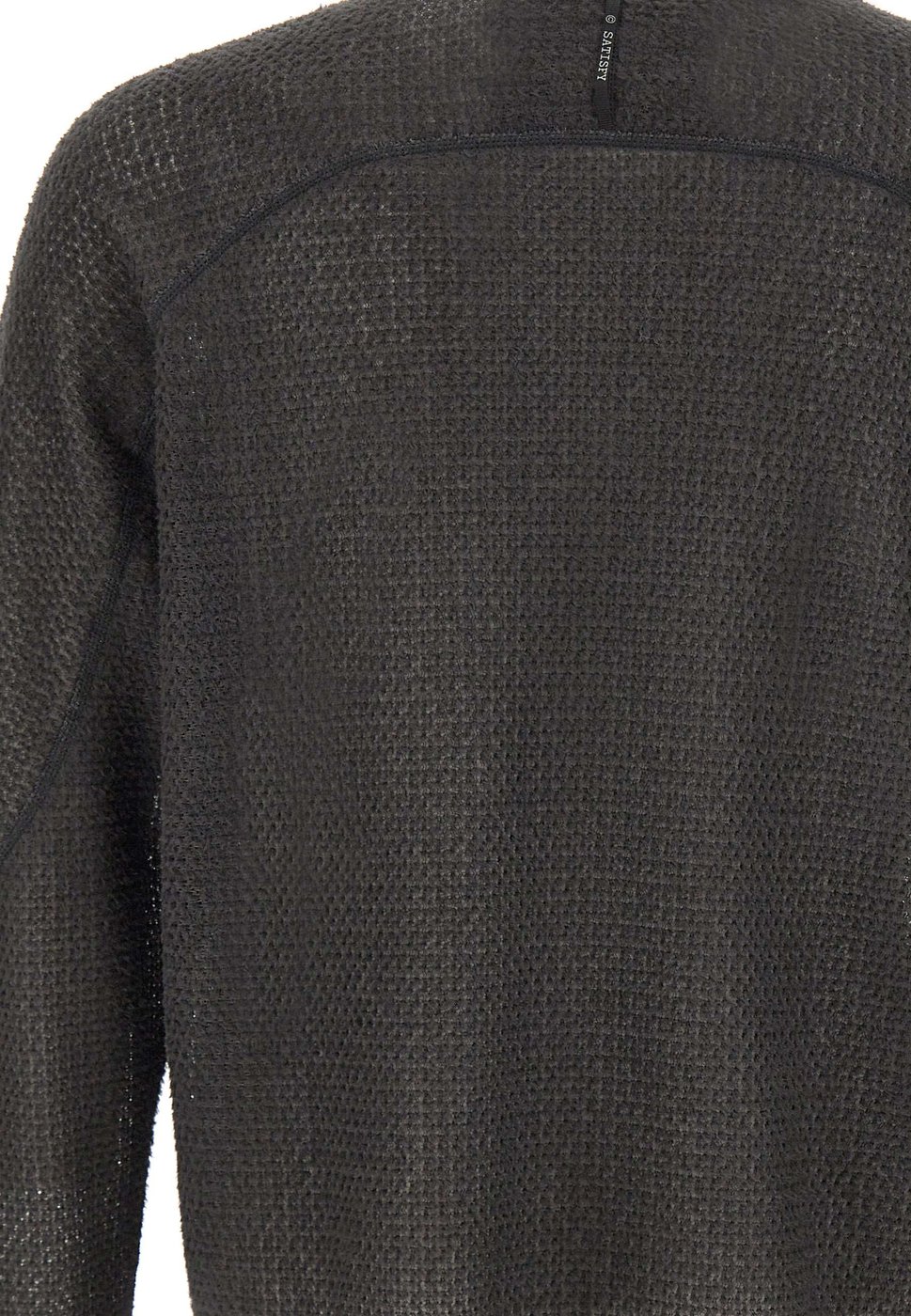 T-Shirts And Polos Grey