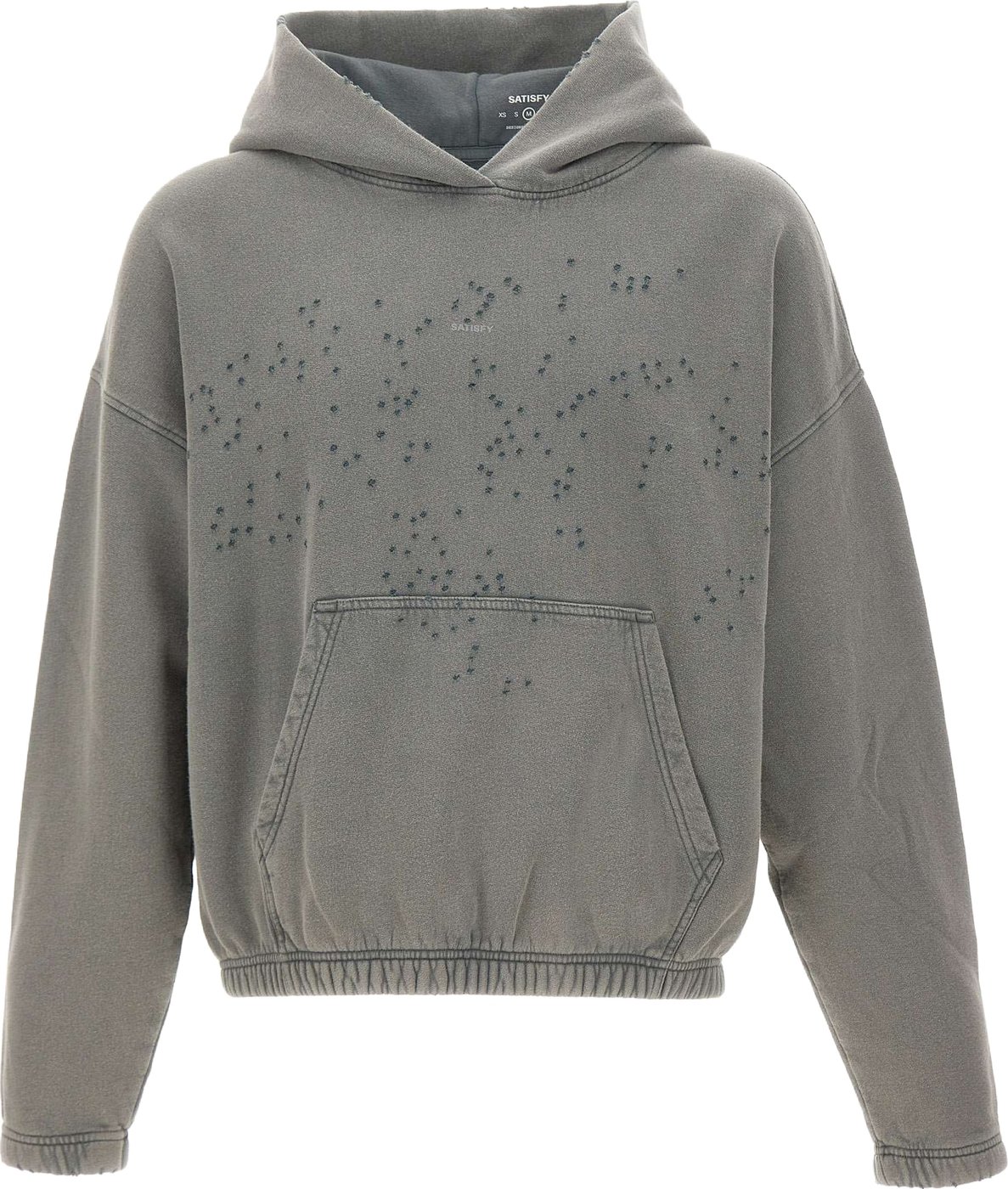 Sweaters Grey