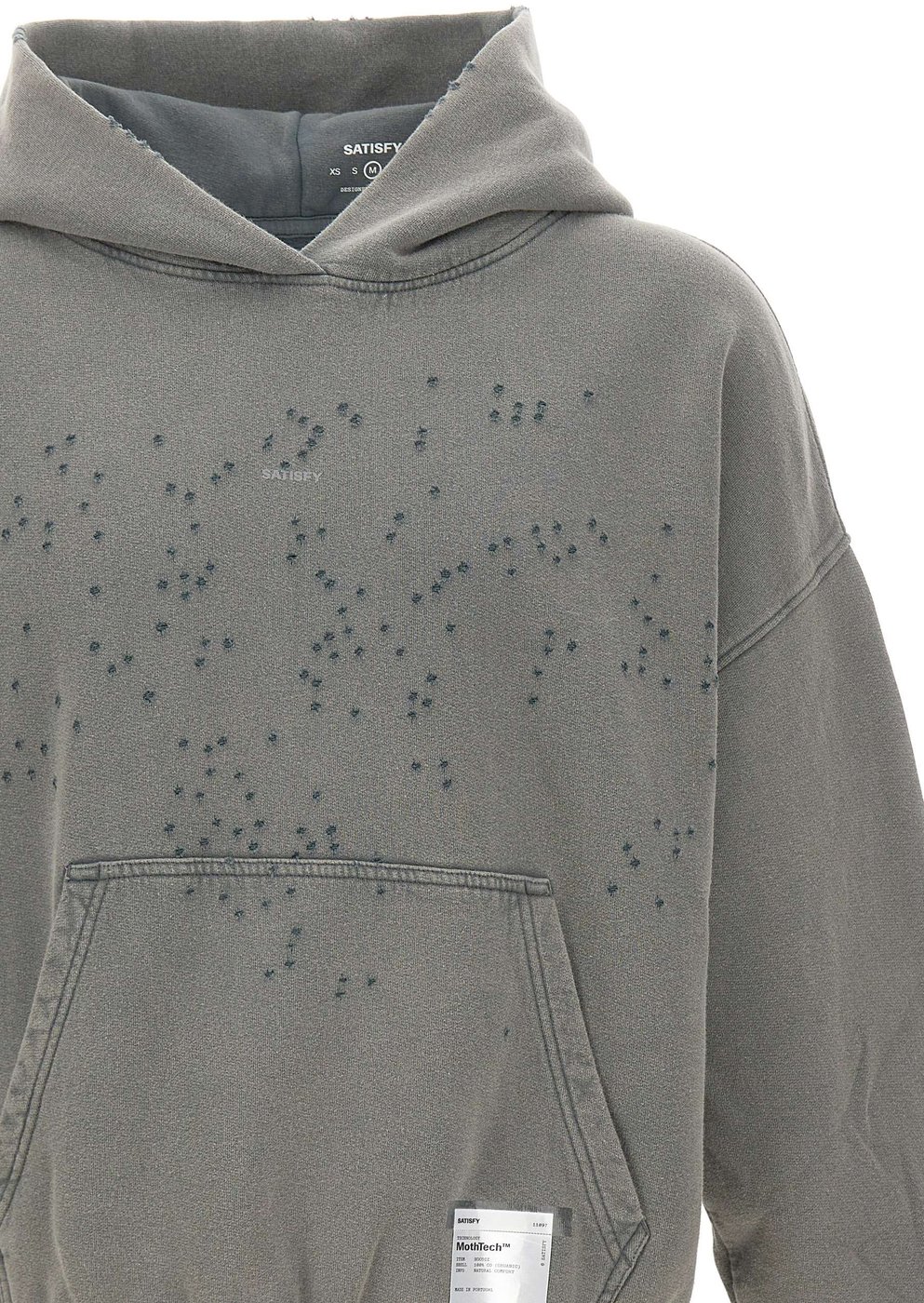 Sweaters Grey