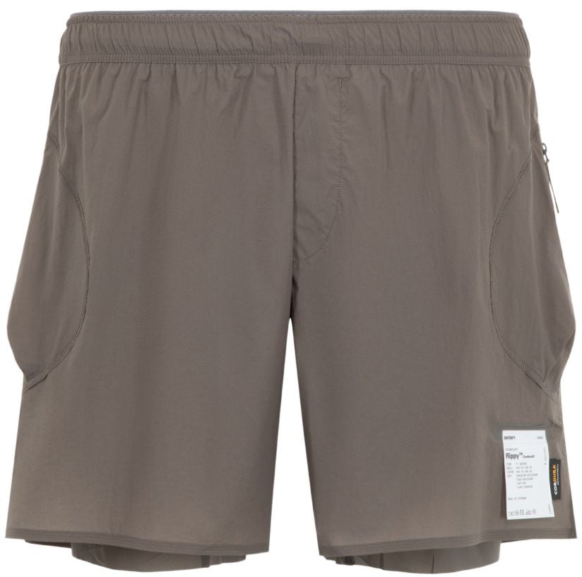 Shorts Subterranean