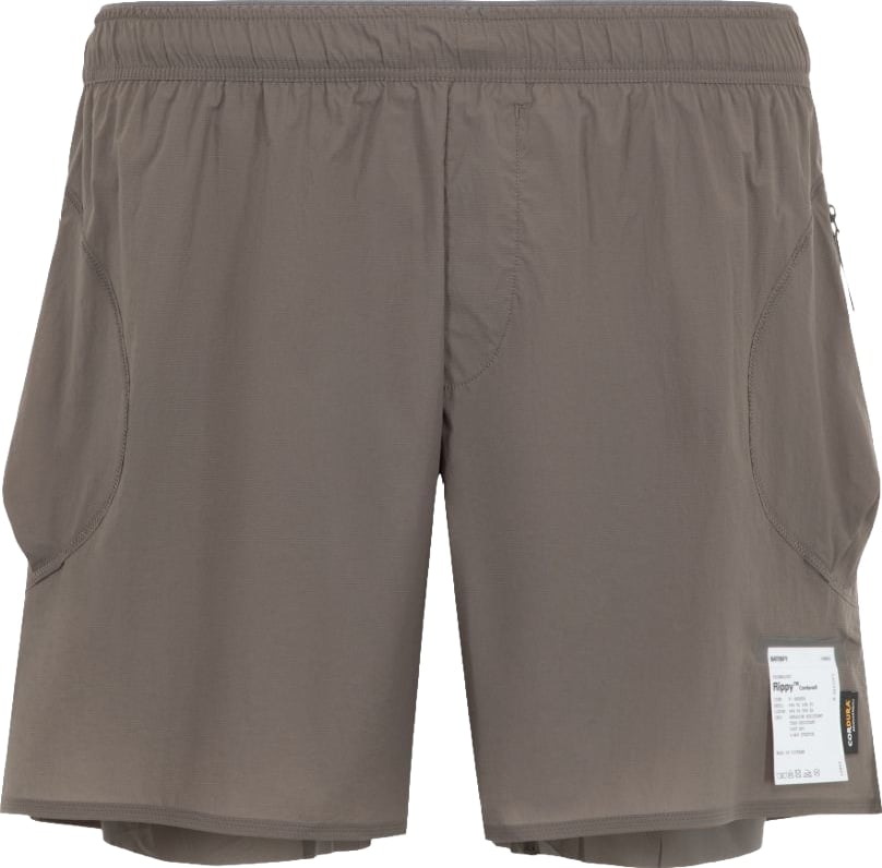 Shorts Subterranean
