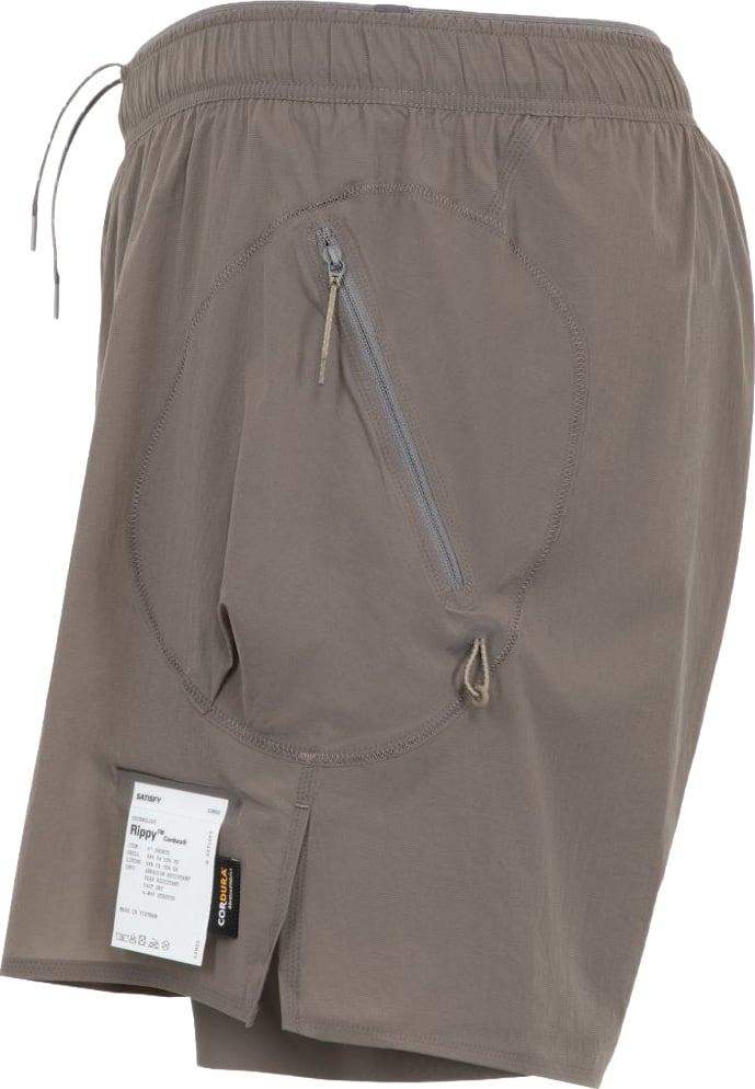 Shorts Subterranean