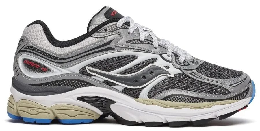 Saucony Progrid Omni 9