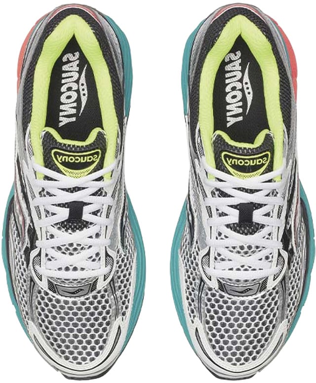 Saucony ProGrid Omni 9 'Mutant'