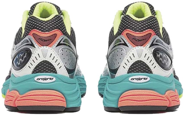 Saucony ProGrid Omni 9 'Mutant'
