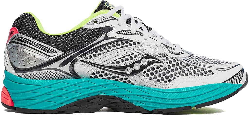 Saucony ProGrid Omni 9 'Mutant'