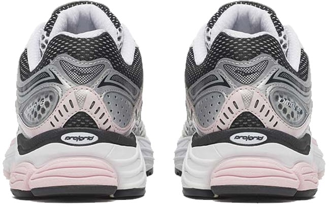 Saucony OG ProGrid Omni 9 'Silver Pink'