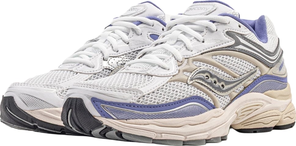 Saucony OG ProGrid Omni 9 'Purple'