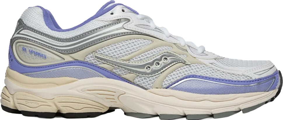 Saucony OG ProGrid Omni 9 'Purple'