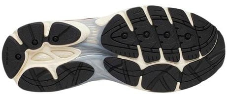 Saucony Brown Synthetic Athletic Sneakers