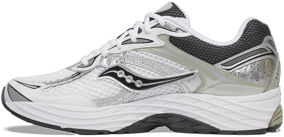 Saucony OG ProGrid Omni 9 'Sage Green' 'White Green'