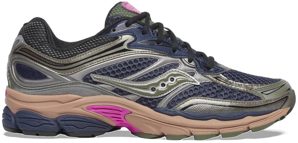 Saucony OG ProGrid Omni 9 'Blue Gray'