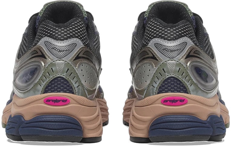 Saucony OG ProGrid Omni 9 'Blue Gray'