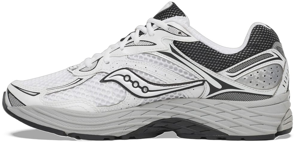 Saucony OG ProGrid Omni 9 'White Blue Gray'