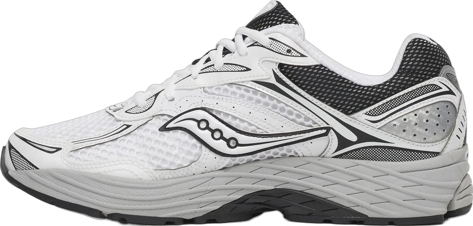 Saucony OG ProGrid Omni 9 'White Blue Gray'