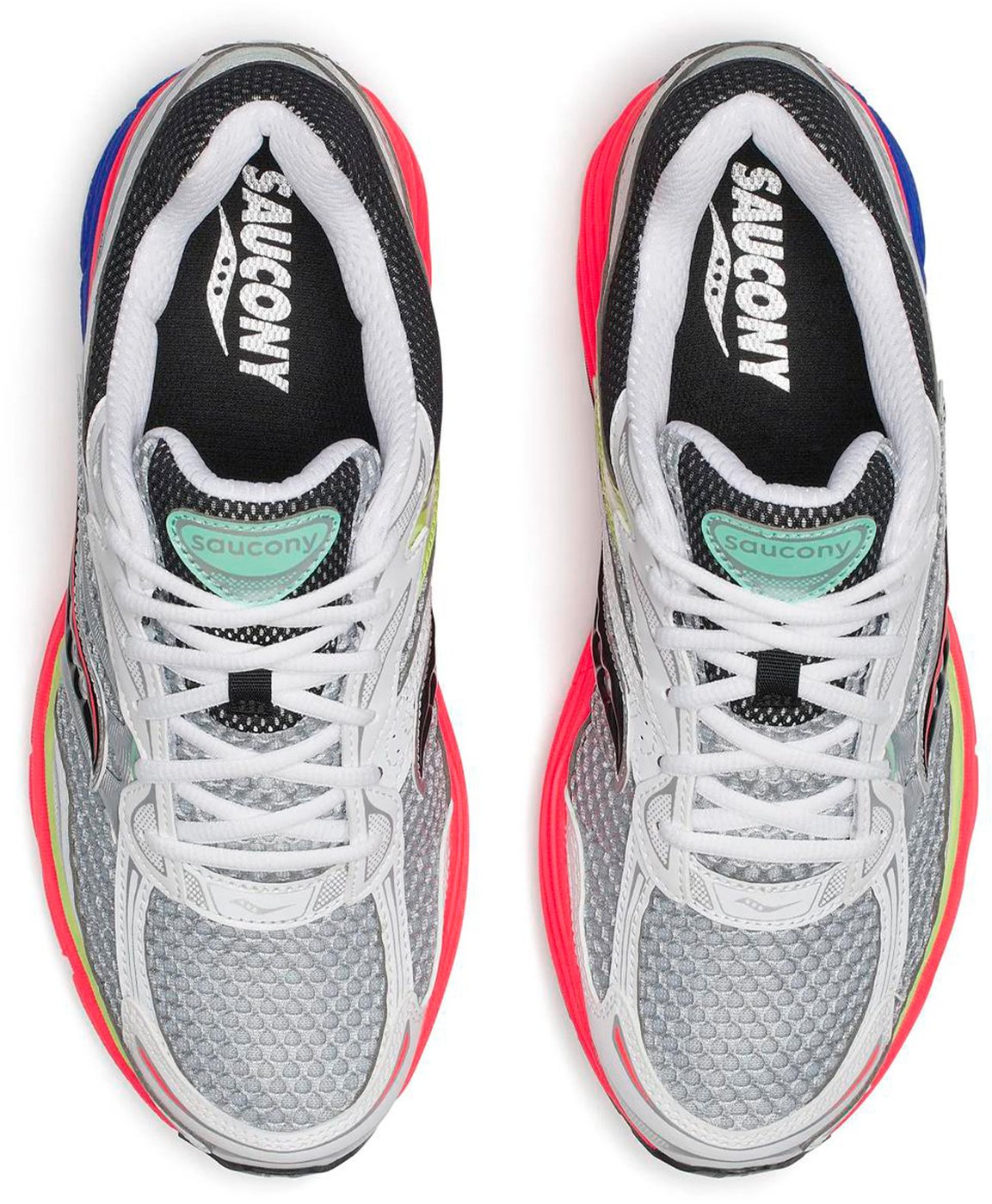 Sneakers White/Vizired