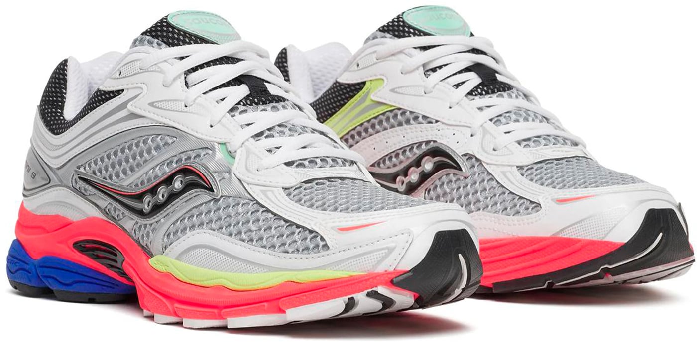 Sneakers White/Vizired