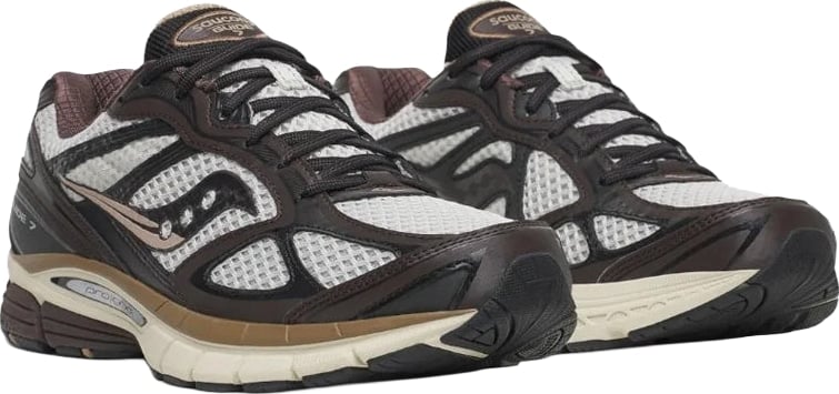 Sneakers Progrid Guide 7 Quartz/Torte