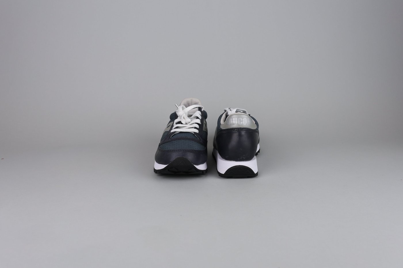 Saucony Shadow 6000 en Jazz Double Pack - Maat 42 (ARCHIEF)