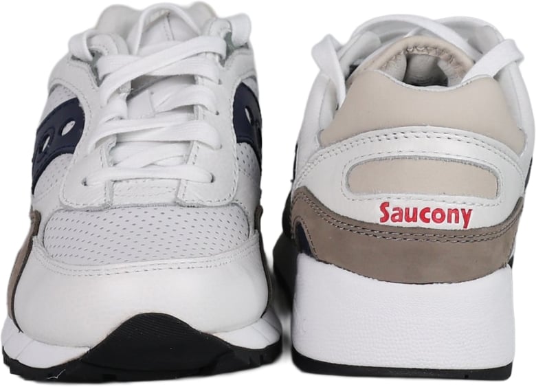 Saucony Shadow 6000 en Jazz Double Pack - Maat 42 (ARCHIEF)