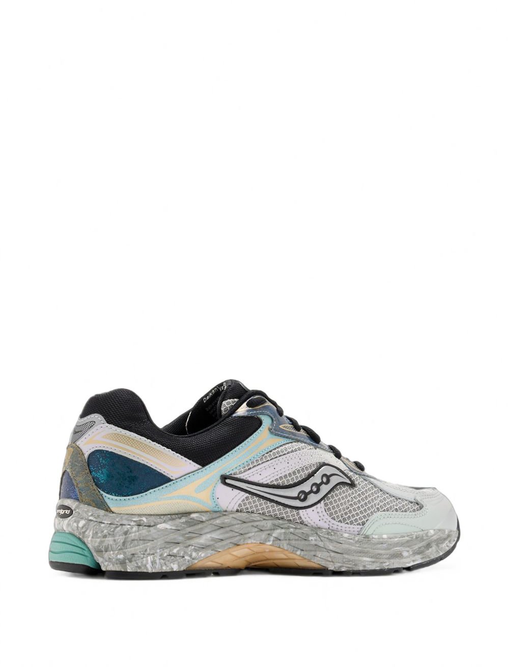Sneakers Grigio