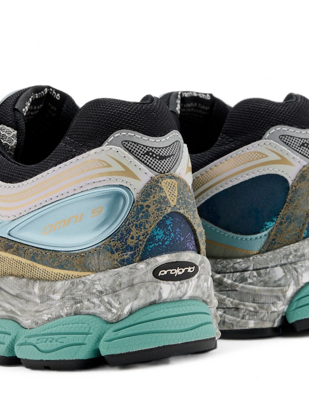 Sneakers Grigio