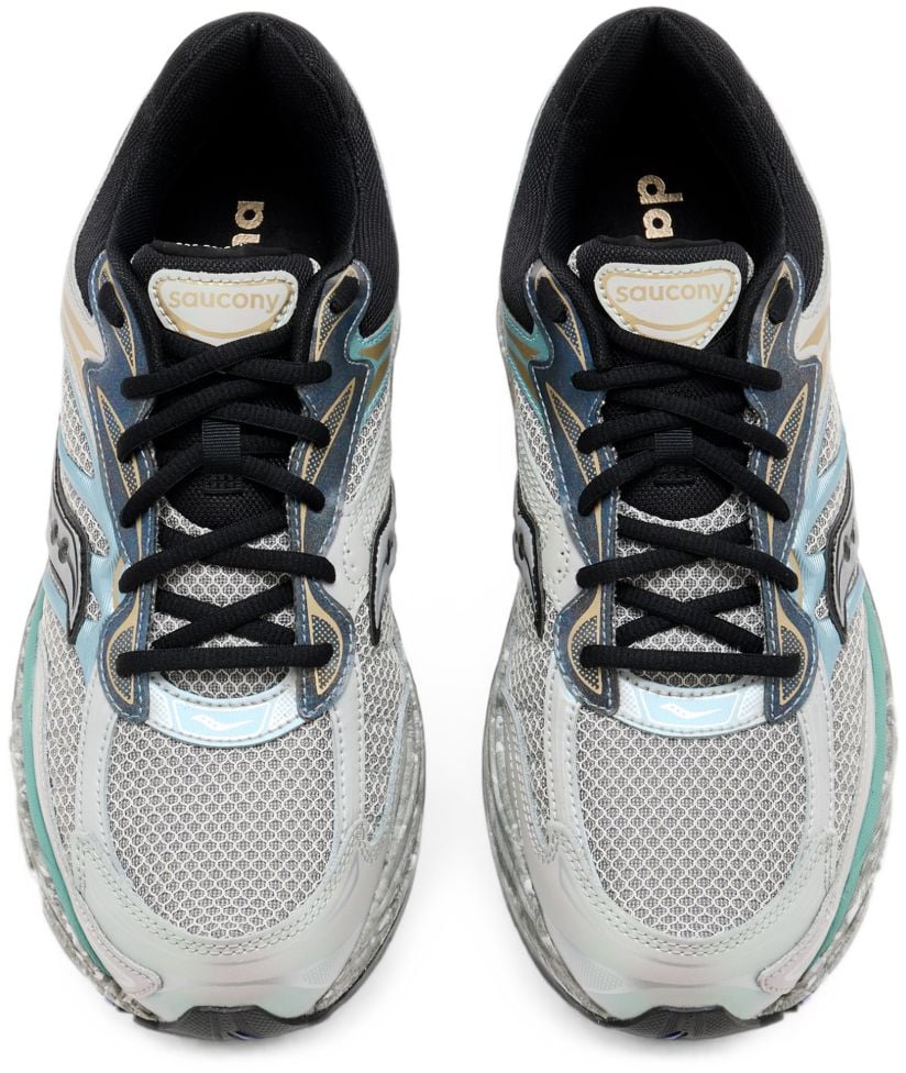 Sneakers Grigio