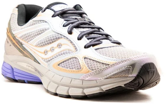 Sneakers Grigio