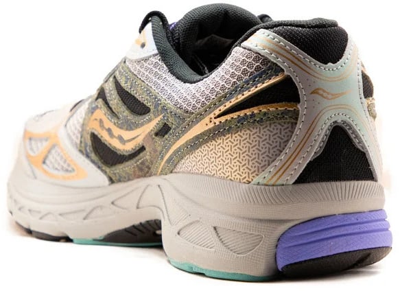 Sneakers Grigio
