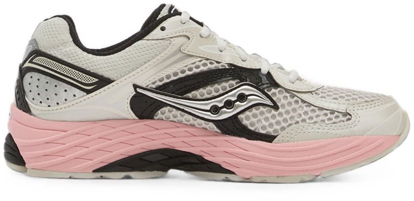 Sneakers Pink