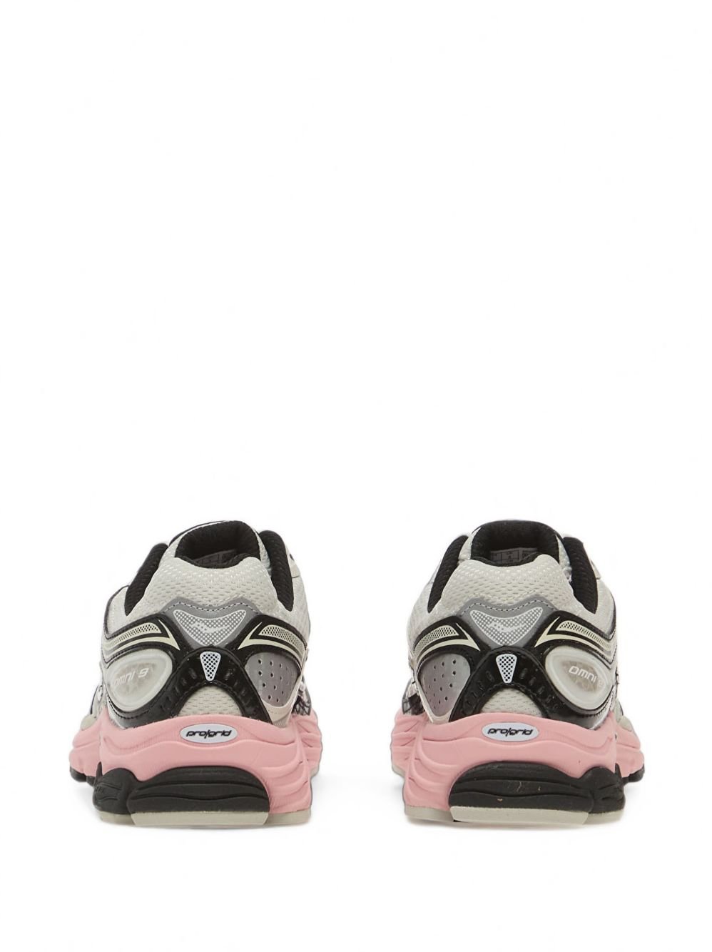 Sneakers Pink