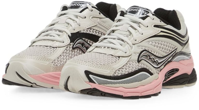 Sneakers Pink