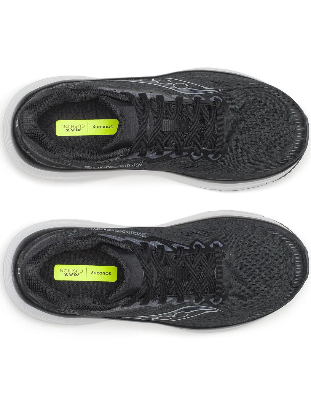 Breathable Mesh Athletic Sneakers with Textured Grip