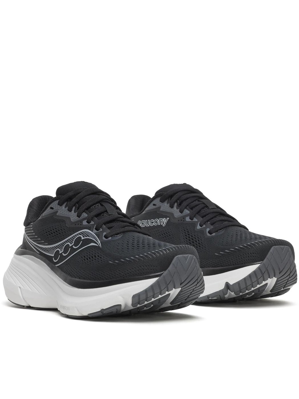 Breathable Mesh Athletic Sneakers with Textured Grip