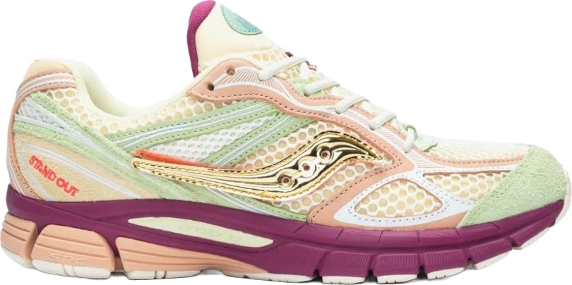 Sneakers Green
