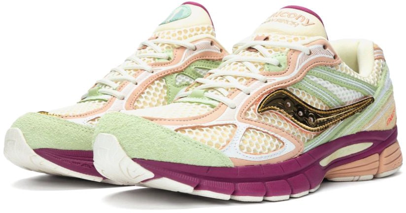 Sneakers Green