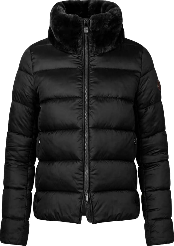 Jackets Nero
