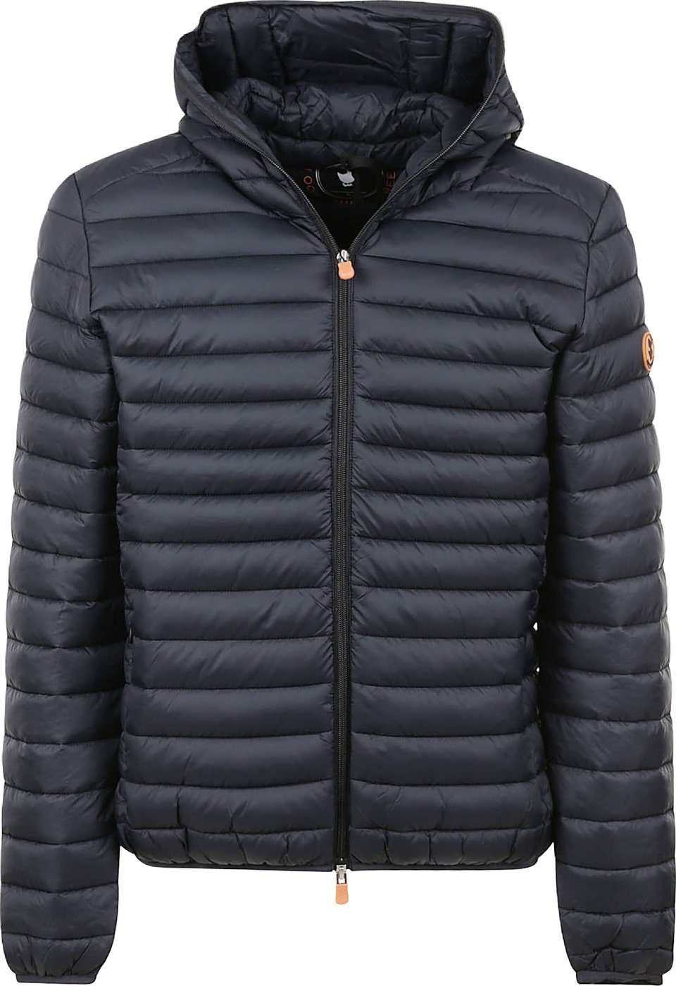 Coats Nero